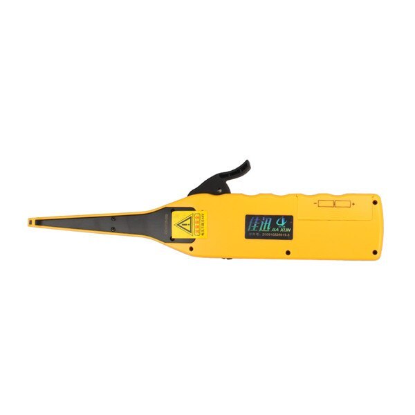 Automotive Circuit Tester Multimeter Lamp Car Repair Electrical Multimeter Lighting Auto Repair Tool