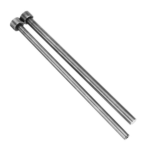 5pcs Auto Car Remote Key Pin Removal Pin Disassembly Tool Set Needle Pin Remover Nail Locksmith Tools