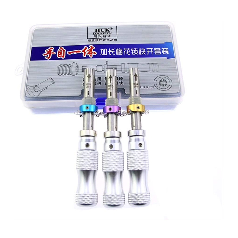 tubular pick tool 3in1