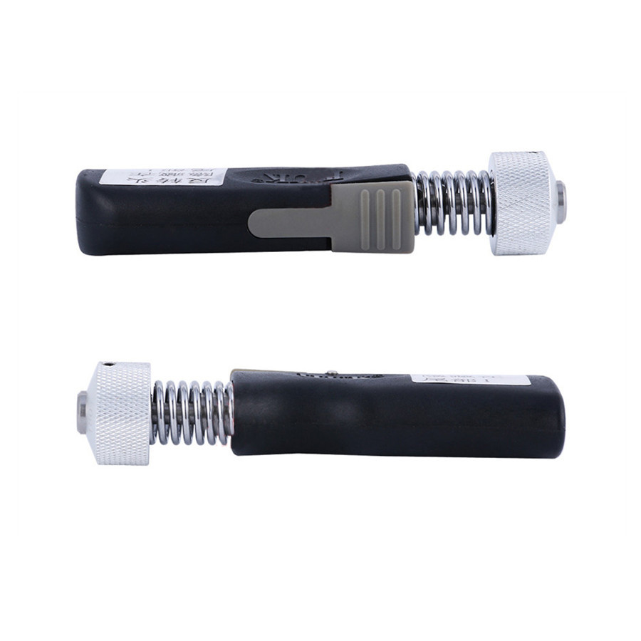 HUK Straight Shank Civil Lock Pick Plug Spinner Quick Turning Tools Locksmith Tool