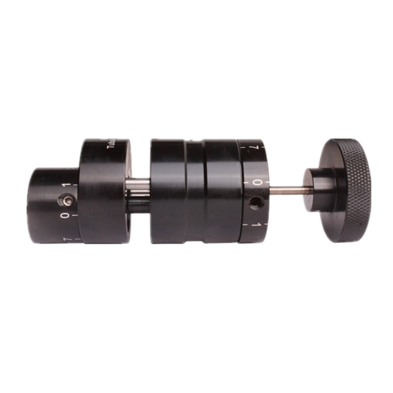 Tubular Pick Key Cutting Machine Key Cutters