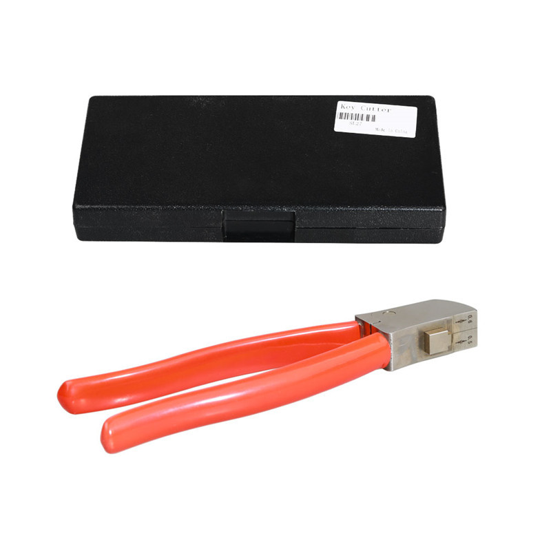 Lishi Key Cutter For Key Blanks Cutting Locksmith Tools Duplicator Authentic Key Machine Tools