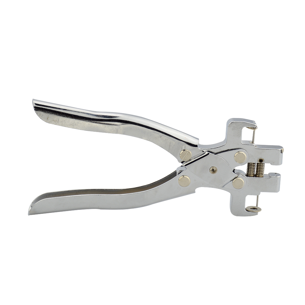 Goso Dismounting Pin Flip Key Vice Remover Flip Key Fixing Tool Folding Key Split Pin Folding Key Disassembly Locksmith Tool