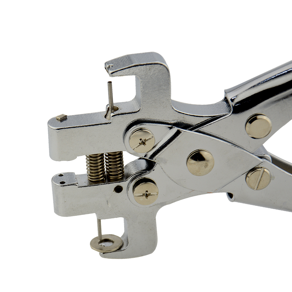 Goso Dismounting Pin Flip Key Vice Remover Flip Key Fixing Tool Folding Key Split Pin Folding Key Disassembly Locksmith Tool