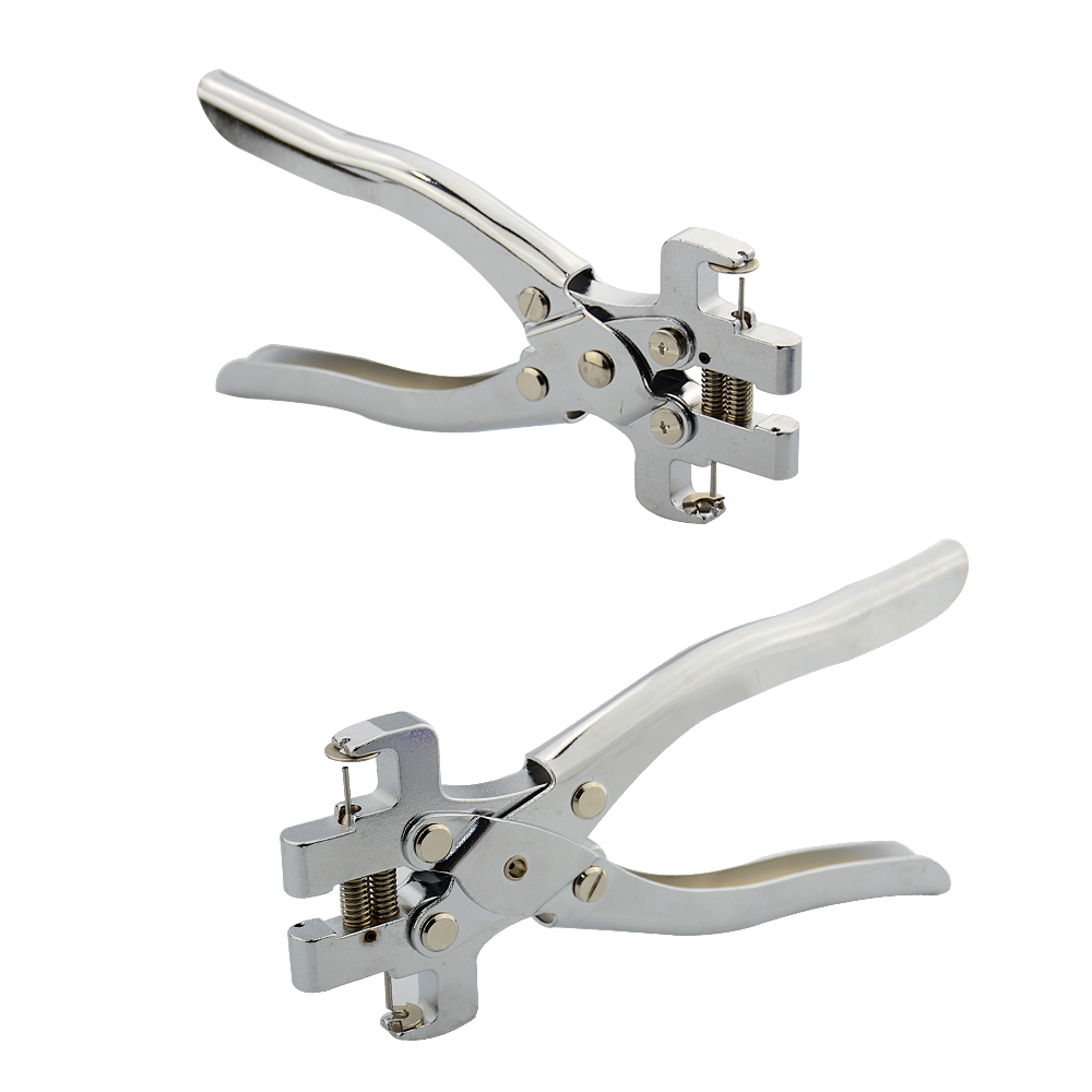 Goso Dismounting Pin Flip Key Vice Remover Flip Key Fixing Tool Folding Key Split Pin Folding Key Disassembly Locksmith Tool