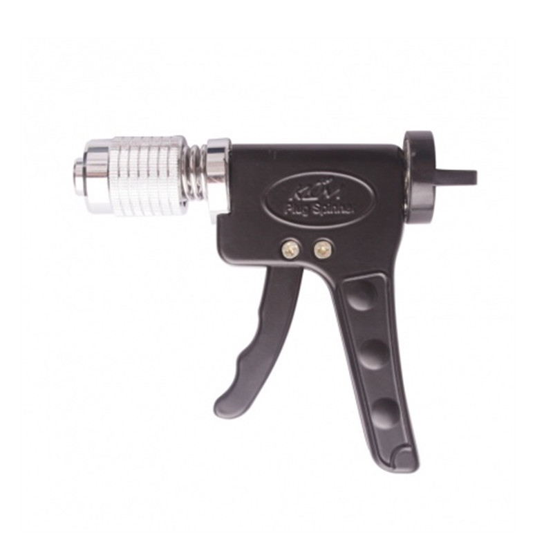 KLOM Quick Gun Spring Turning Tool Lock Pick Gun Locksmith Tool