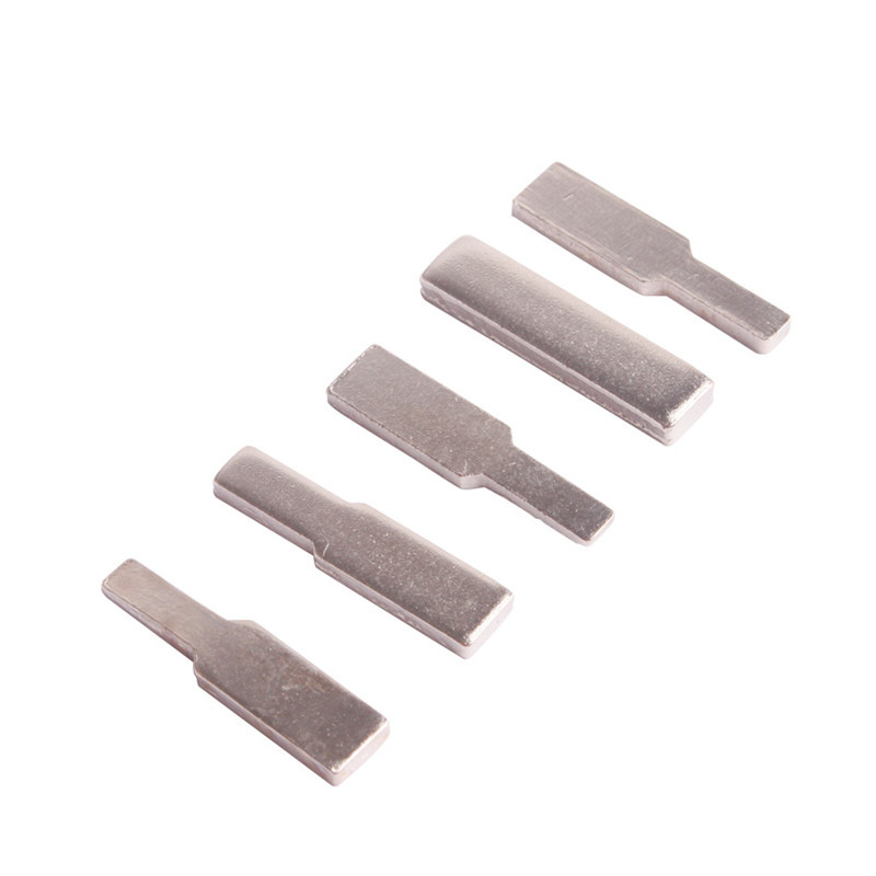 KLOM Quick Gun Spring Turning Tool Lock Pick Gun Locksmith Tool
