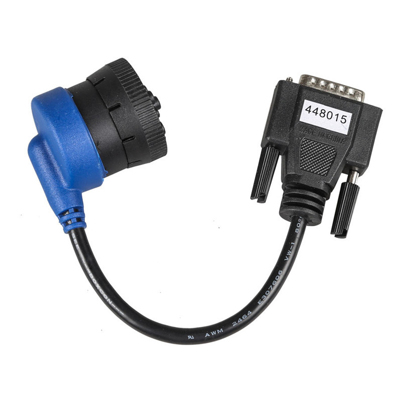 Bluetooth Nexiq Usb Link 2 with Driver and Software Diesel Truck Interface Heavy Duty Truck Diagnostic Tool