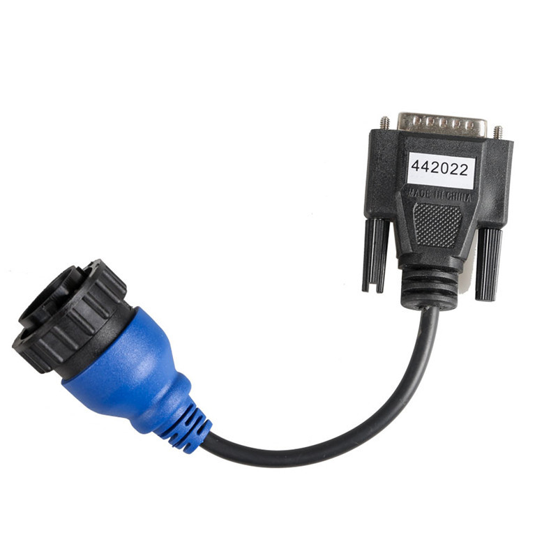 Bluetooth Nexiq Usb Link 2 with Driver and Software Diesel Truck Interface Heavy Duty Truck Diagnostic Tool