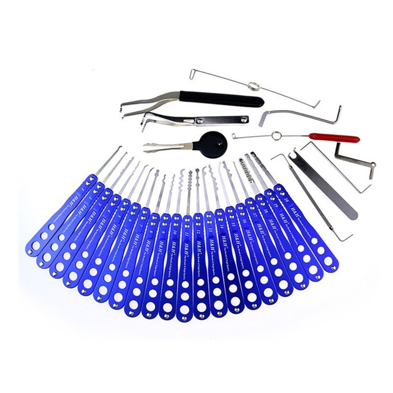 Lock Pick Tools