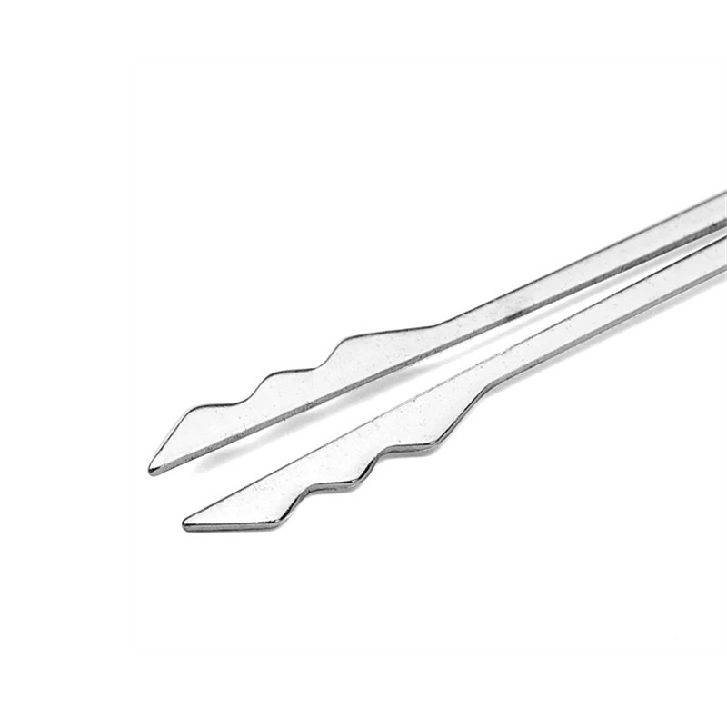 10Pcs GOSO Double Side Lock Pick Tools Lock Opener Auto Locksmith Tool