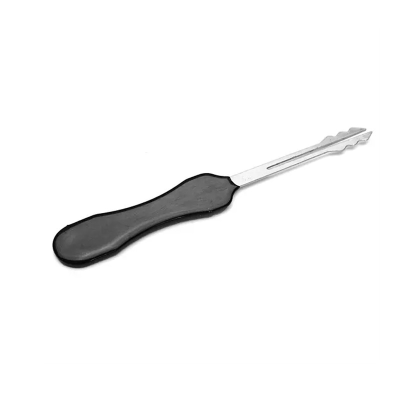10Pcs GOSO Double Side Lock Pick Tools Lock Opener Auto Locksmith Tool