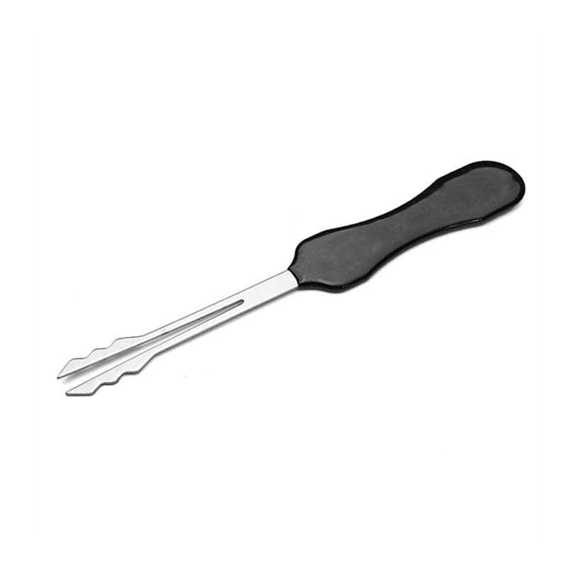10Pcs GOSO Double Side Lock Pick Tools Lock Opener Auto Locksmith Tool