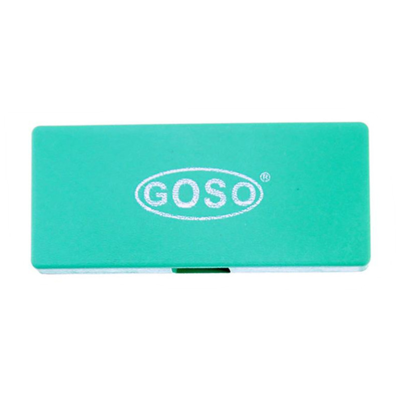 Goso Dimple Kaba Lock Pick Tools Unlocking Lock Pick Set Combination LockSmith Tools