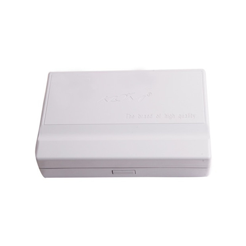 KLOM Eagle Eye Zoom Lock Pick Scope Set Auto Locksmith Tool Specialized High Light Tools To Light Up Lock Inside With Tension tools