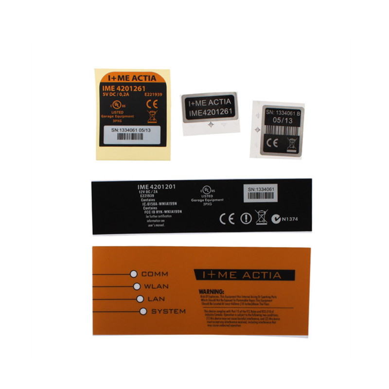2021.09 BMW ICOM A2+B+C Diagnostic & Programming Tool Engineers Version For BMW Cars BMW Motorcycle Rolls-Royce Mini Cooper