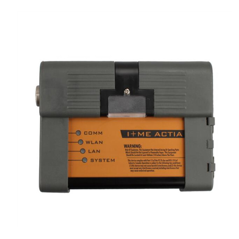 2021.09 BMW ICOM A2+B+C Diagnostic & Programming Tool Engineers Version For BMW Cars BMW Motorcycle Rolls-Royce Mini Cooper