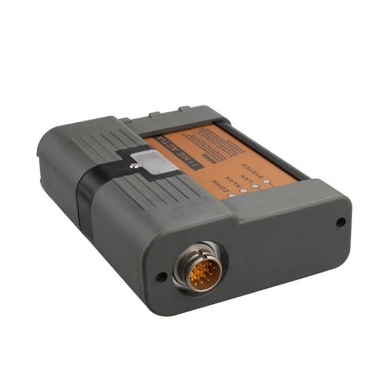 2021.09 BMW ICOM A2+B+C Diagnostic & Programming Tool Engineers Version For BMW Cars BMW Motorcycle Rolls-Royce Mini Cooper
