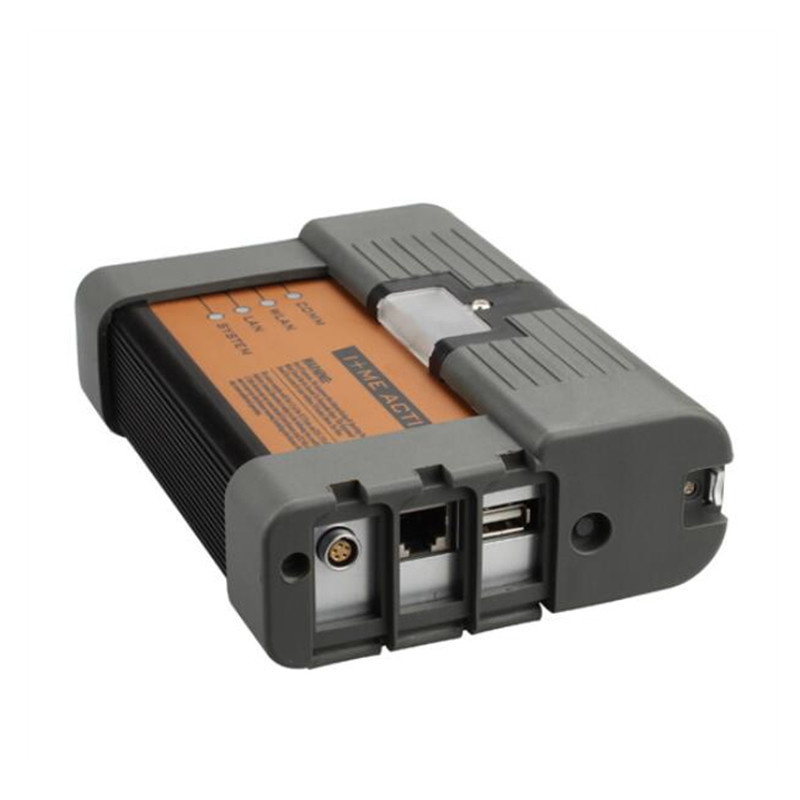 2021.09 BMW ICOM A2+B+C Diagnostic & Programming Tool Engineers Version For BMW Cars BMW Motorcycle Rolls-Royce Mini Cooper