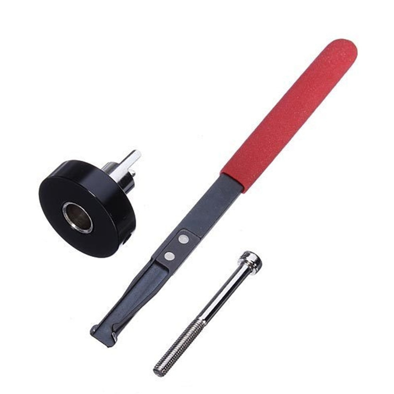 HU66 Inner Groove Lock Pick Auto Locksmith Tool HU66 Lock Opener Tool