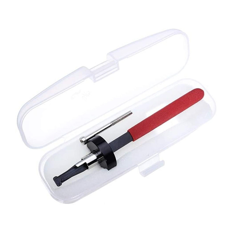 HU66 Inner Groove Lock Pick Auto Locksmith Tool HU66 Lock Opener Tool