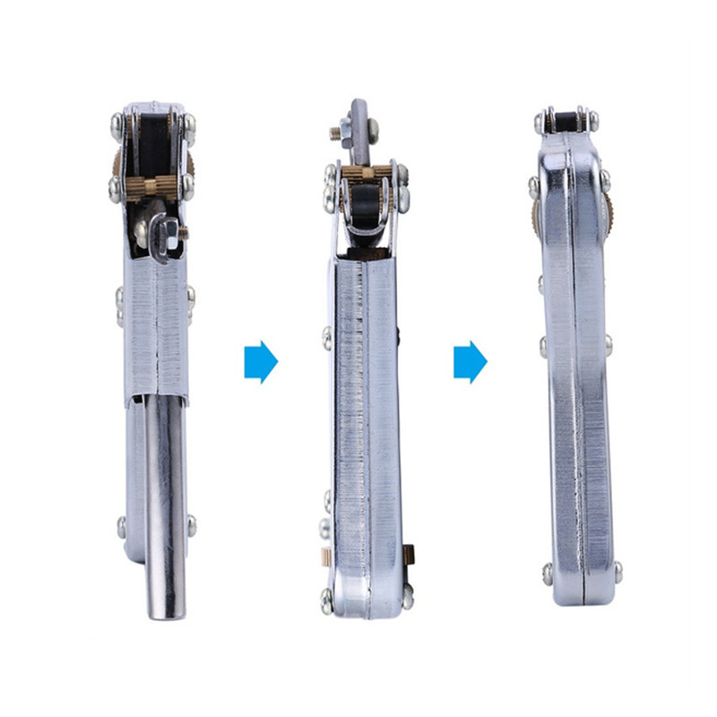 Lock Pick Gun Set Locksmith Tools Lock Picking Case Unlocking Tools Civil Lock Repairing Tools Box
