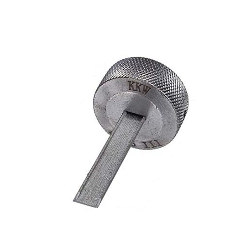 New Inner Groove HU66 Lock Pick Locksmith Tool HU66 Lock Opener