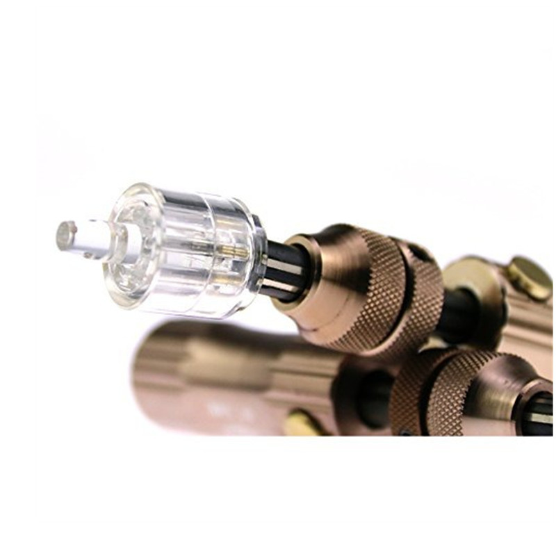 7 Pin Tubular Pick Tool 3 in 1 Lock Pick Tools 7.00MM 7.5MM 7.8MM with Transparent Plum Flower Lock Cylinder Locksmith Tools
