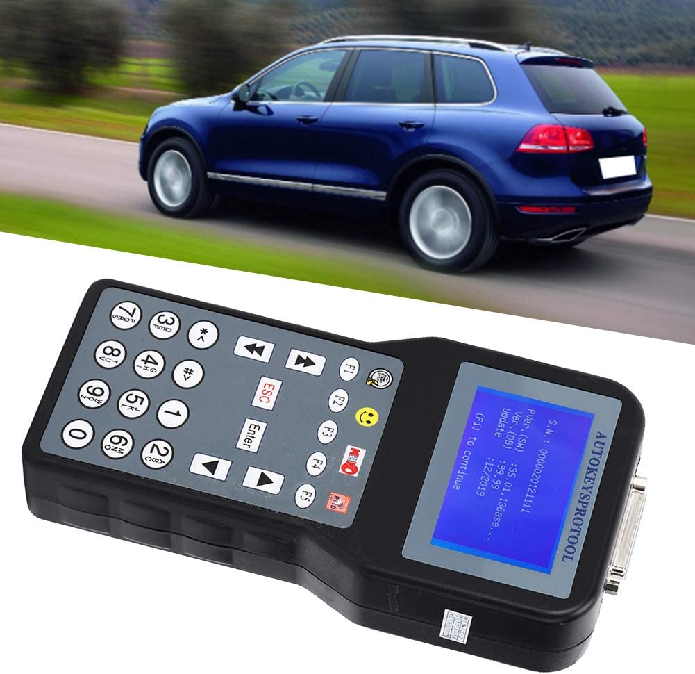ck100 auto key programmer