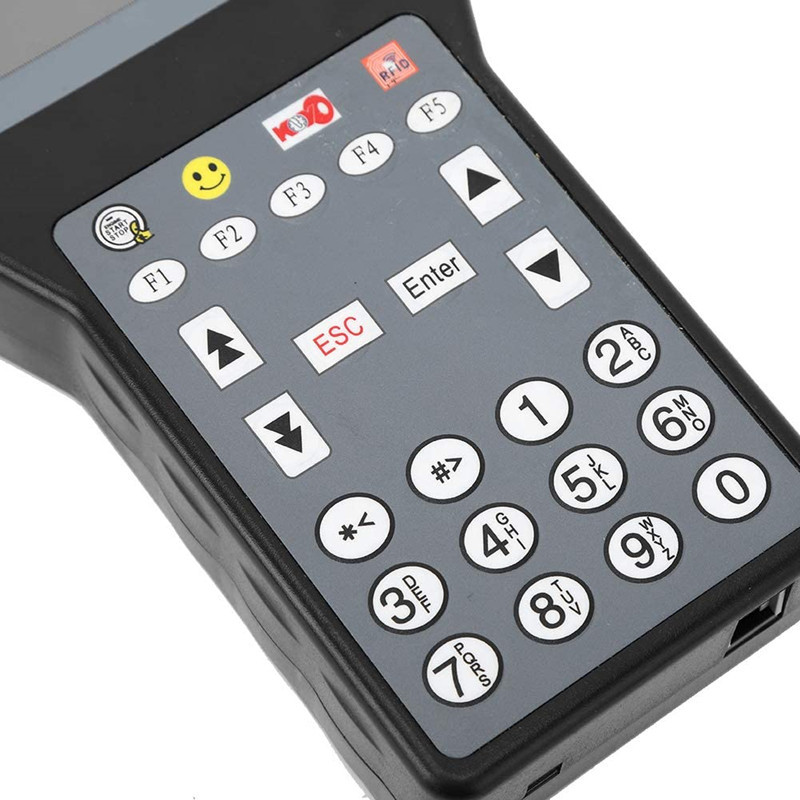 V99.99 CK-100 CK100 Auto Key Programmer the latest generation of SBB Key Programmer