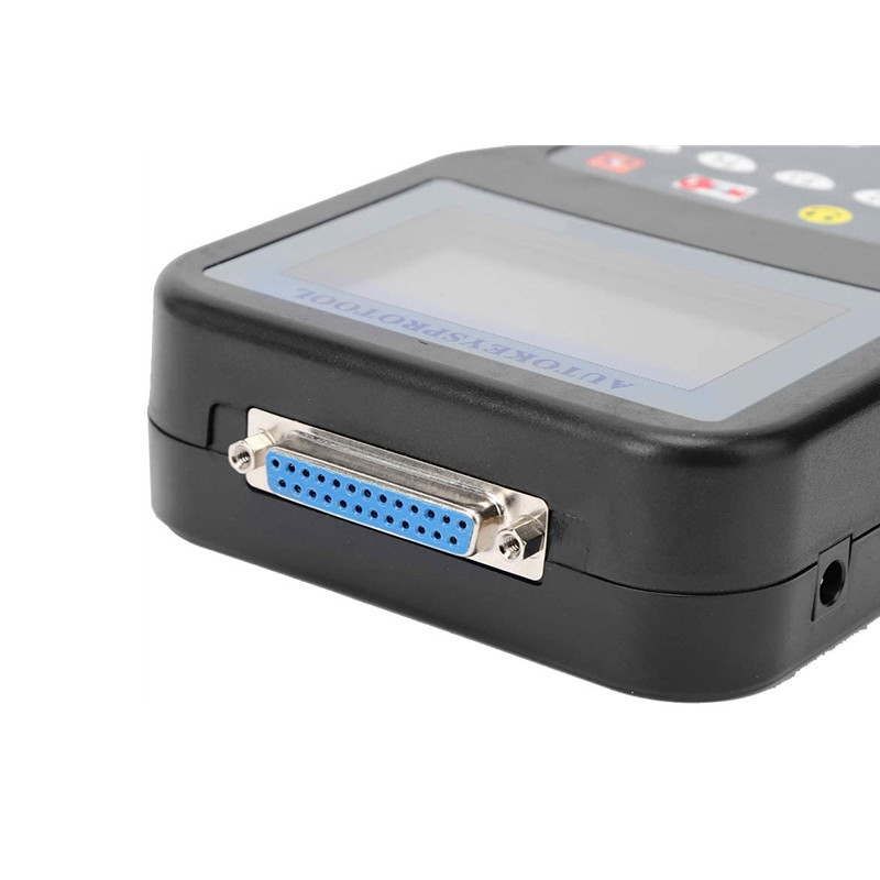V99.99 CK-100 CK100 Auto Key Programmer the latest generation of SBB Key Programmer