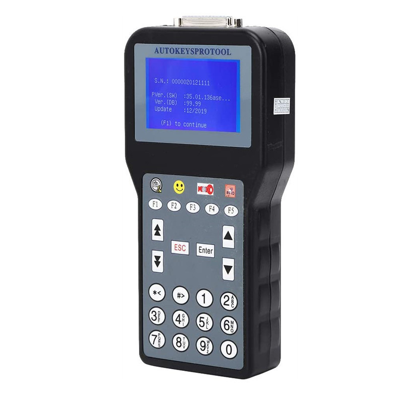 V99.99 CK-100 CK100 Auto Key Programmer the latest generation of SBB Key Programmer