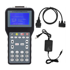 V99.99 CK-100 CK100 Auto Key Programmer the latest generation of SBB Key Programmer