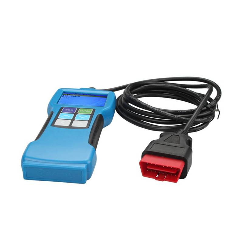 Truck Diagnostic Tool T71 Universal Diesel Heavy Duty Truck Scanner V24 for Bus and Heavy Truck Diagnostic Scanner Tool for Benz Isuzu Cummins Iveco Volvo Truck