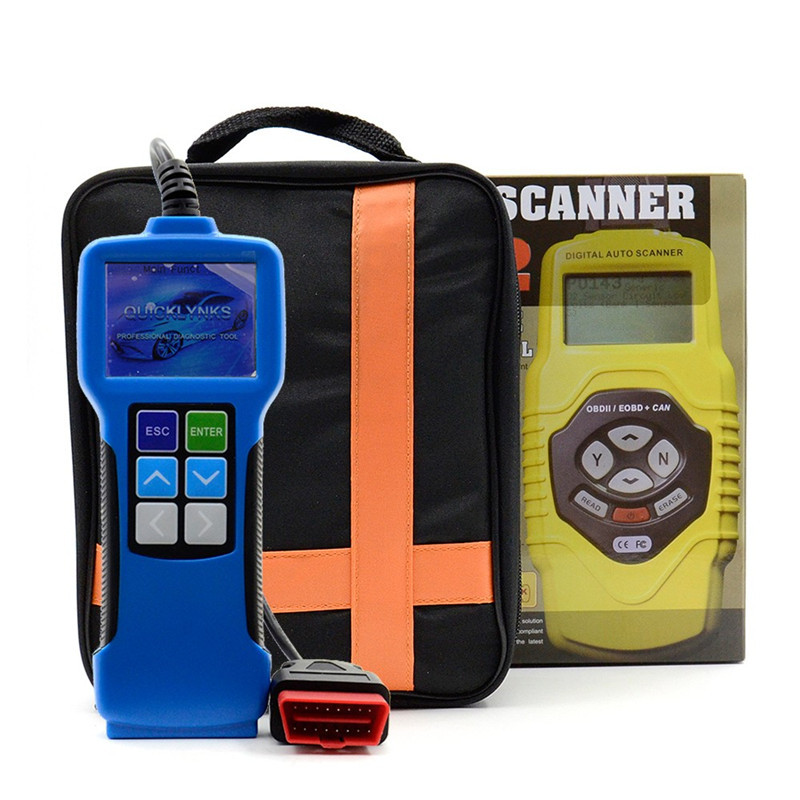 Truck Diagnostic Tool T71 Universal Diesel Heavy Duty Truck Scanner V24 for Bus and Heavy Truck Diagnostic Scanner Tool for Benz Isuzu Cummins Iveco Volvo Truck