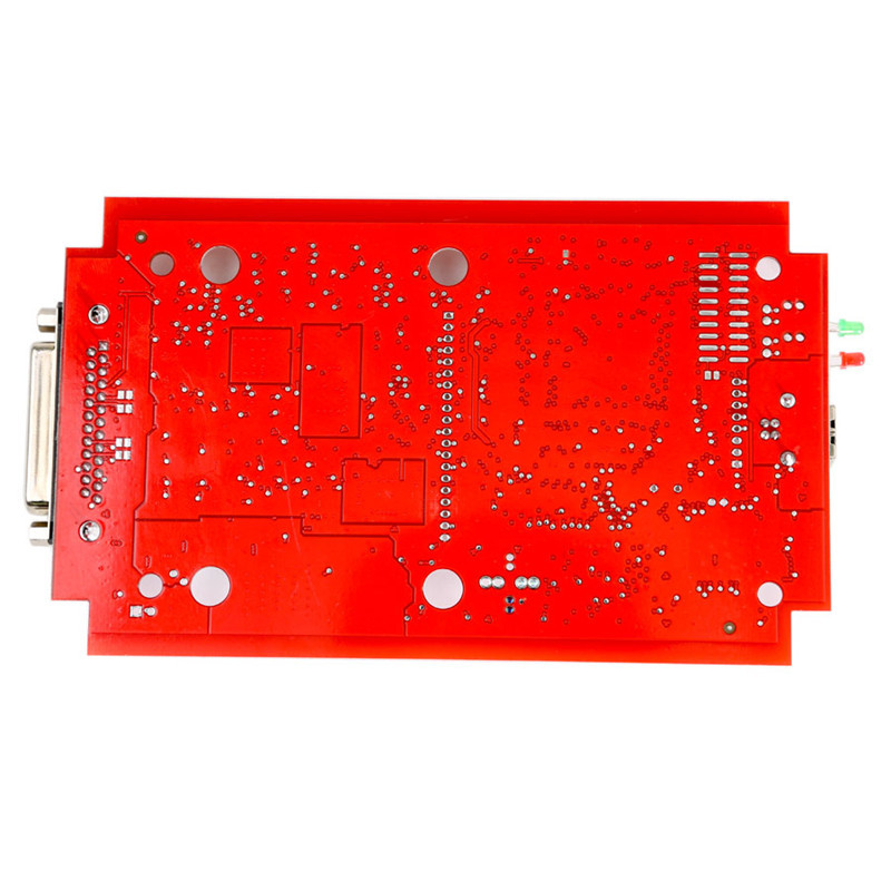 V5.017 Kess V2 Master V2.80 V2.53 Plus 4 LED Ktag 7.020 V2.2.5 ktag and kess full set Red PCB Online Version ECU Programmer