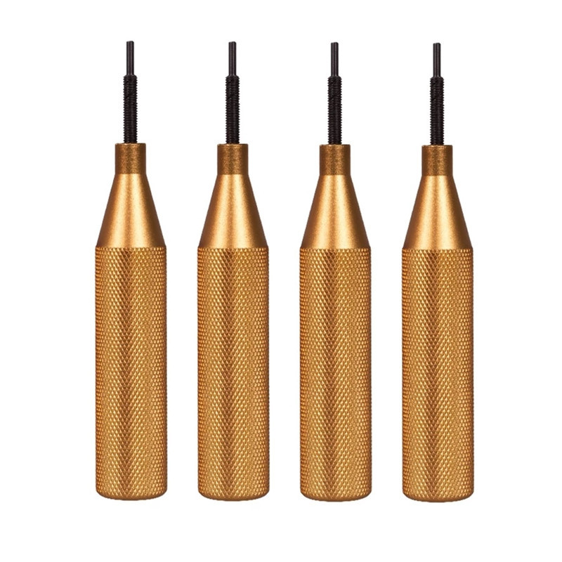 4pcs/lot ECU Open Tool Removal Extractor For Kess Ktag KTM100 Fgtech ECU Chip Tuning Tool