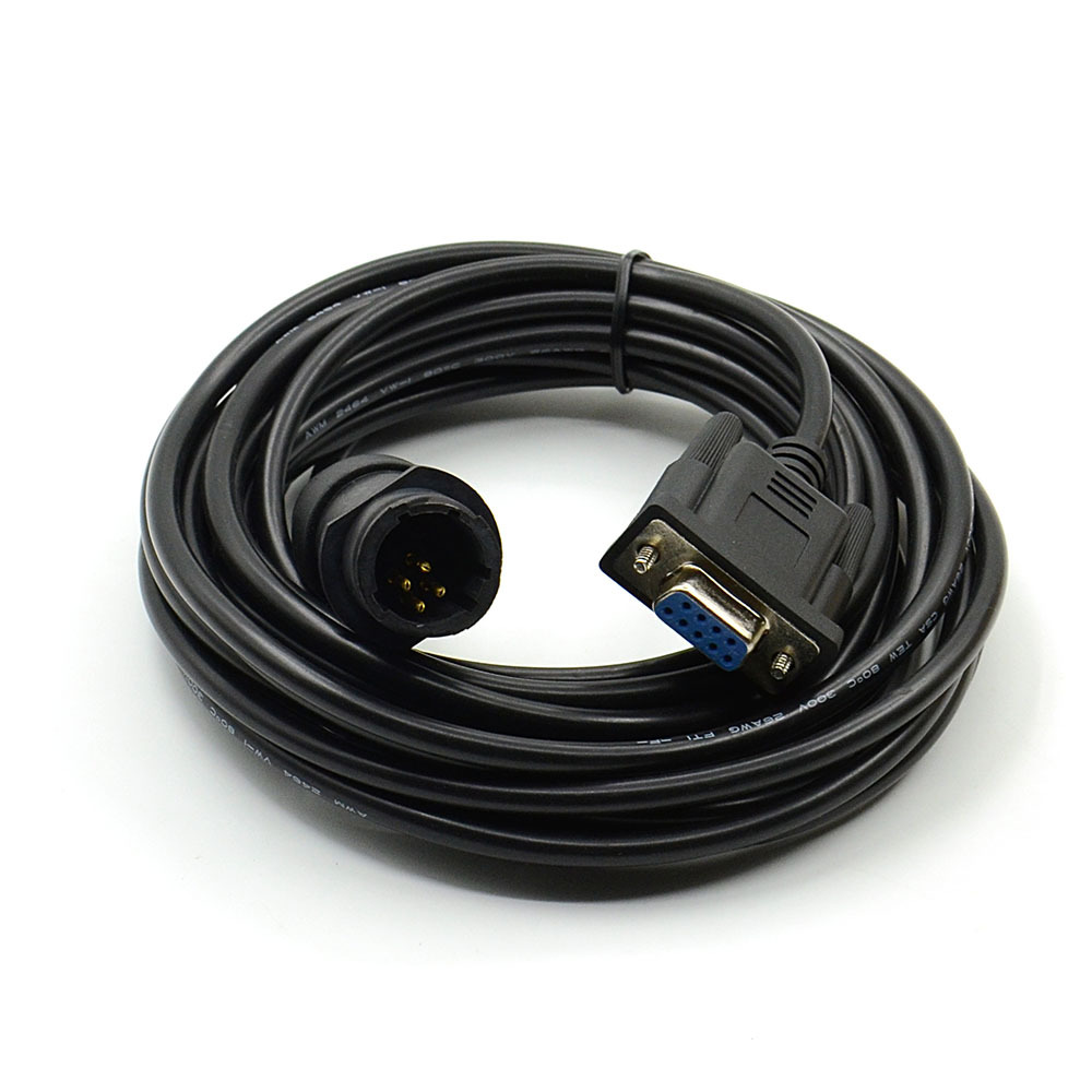WABCO DIAGNOSTIC KIT (WDI) WABCO Trailer and Truck Diagnostic Interface with software