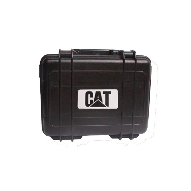 CAT Caterpillar ET Diagnostic Adapter 3 CAT ET3 WIFI Version CAT Truck Diagnostic Tool with 2019A Software