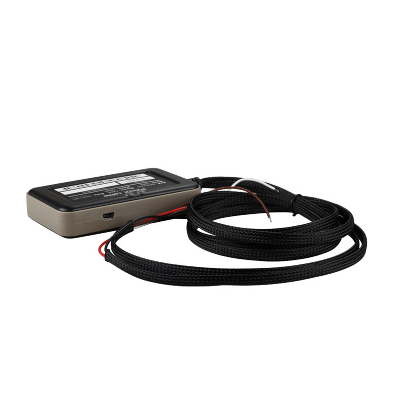 8 in 1 Truck Adblue Emulator with Nox Sensor Adblueobd2 Emulator for Mercedes MAN Scania Iveco DAF Volvo Renault and Ford