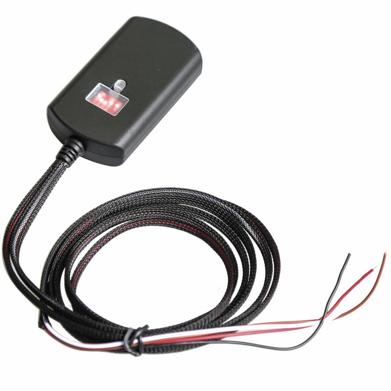 9 in 1 Universal Adblue Emulator for Mercedes MAN Scania Iveco DAF Volvo Renault Ford and Cummins