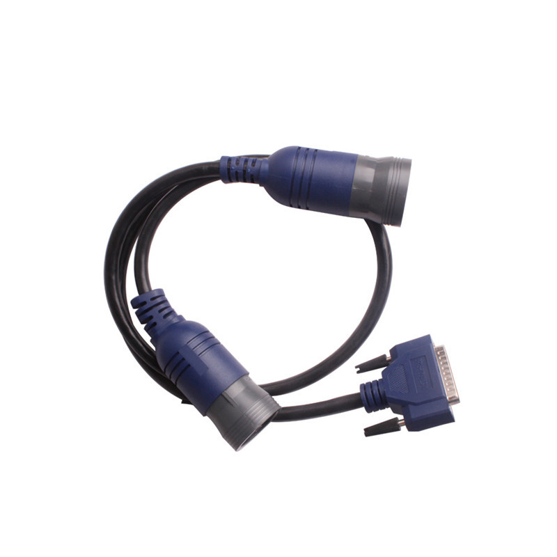 DPA5 DPA 5 Dearborn Protocol Adapter 5 Heavy Duty Truck Scanner Diagnostic Tool With Bluetooth