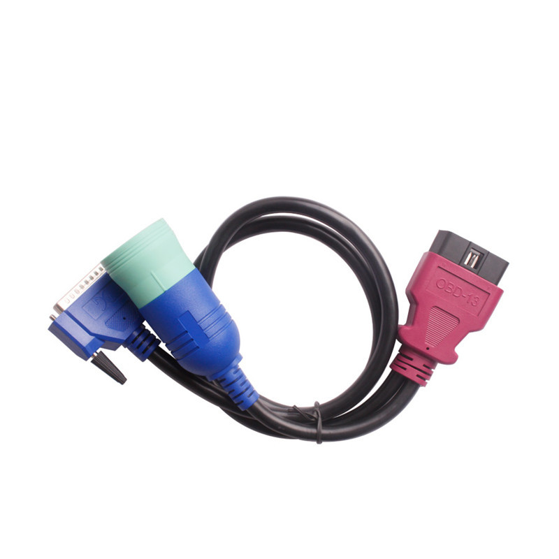 DPA5 DPA 5 Dearborn Protocol Adapter 5 Heavy Duty Truck Scanner Diagnostic Tool With Bluetooth