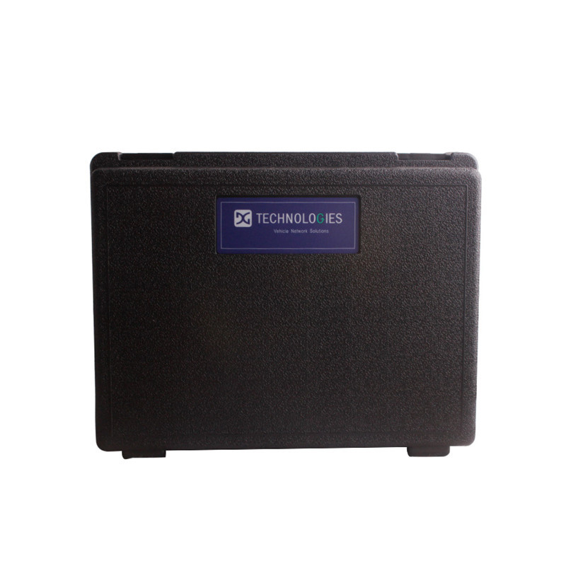 DPA5 DPA 5 Dearborn Protocol Adapter 5 Heavy Duty Truck Scanner Diagnostic Tool With Bluetooth