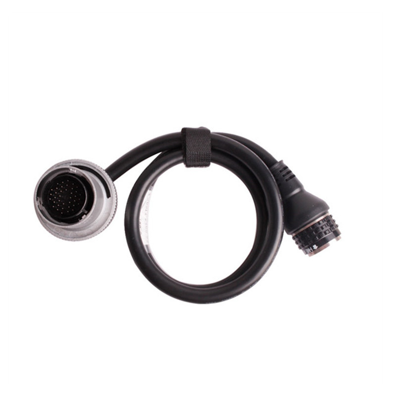 V2021.09 MB STAR C4 MB SD Connect Compact 4 MB Star Diagnostic Tool With WiFi With Vediamo DTS Engineering Version Software