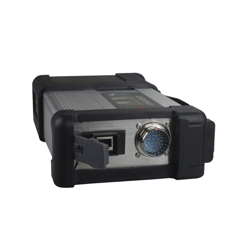V2021.09 MB Star C5 MB SD CONNECT COMPACT C5 Benz Star Diagnosis Tool with WIFI and DTS Monaco XENTRY Software