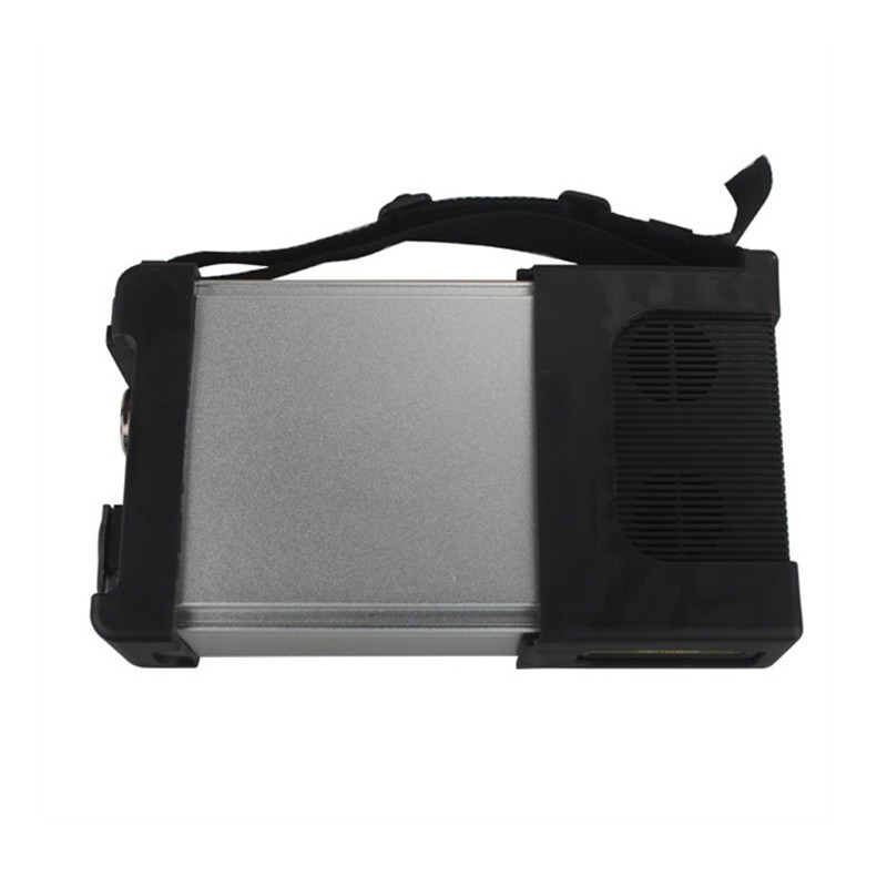 V2021.09 MB Star C5 MB SD CONNECT COMPACT C5 Benz Star Diagnosis Tool with WIFI and DTS Monaco XENTRY Software