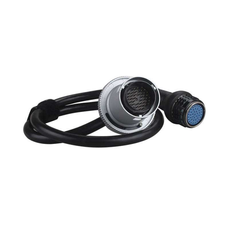 V2021.09 MB Star C5 MB SD CONNECT COMPACT C5 Benz Star Diagnosis Tool with WIFI and DTS Monaco XENTRY Software