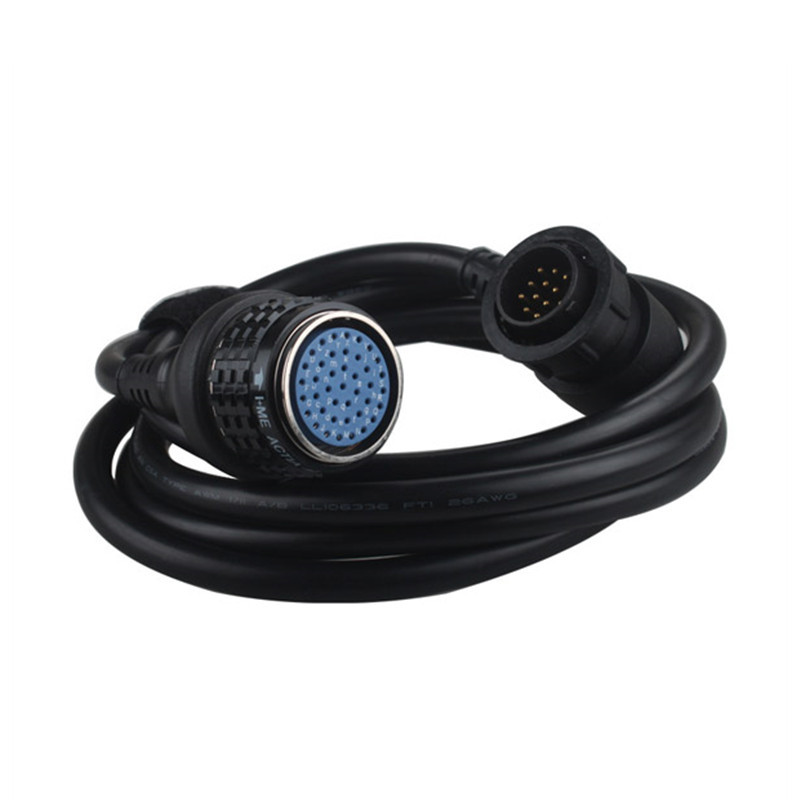 V2021.09 MB Star C5 MB SD CONNECT COMPACT C5 Benz Star Diagnosis Tool with WIFI and DTS Monaco XENTRY Software