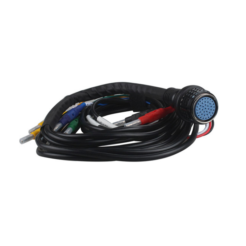 V2021.09 MB Star C5 MB SD CONNECT COMPACT C5 Benz Star Diagnosis Tool with WIFI and DTS Monaco XENTRY Software